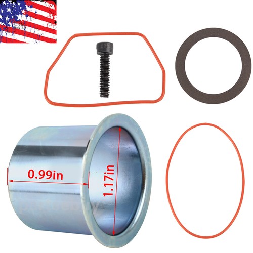 Air compressor cylinder ring - air, &